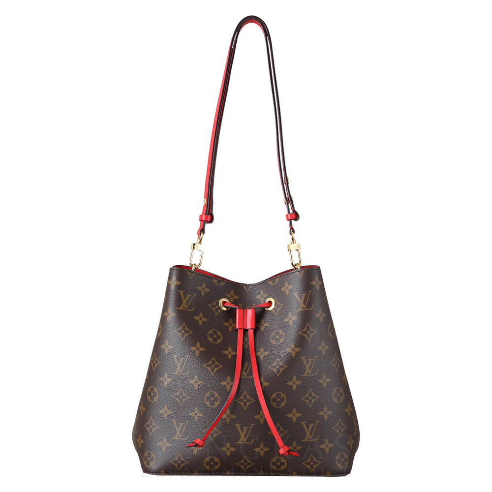 LOUIS VUITTON(USED)루이비통 모노그램 네오노에